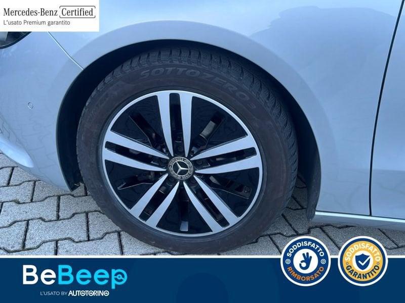 Mercedes-Benz Classe B B 180 D SPORT PLUS AUTO