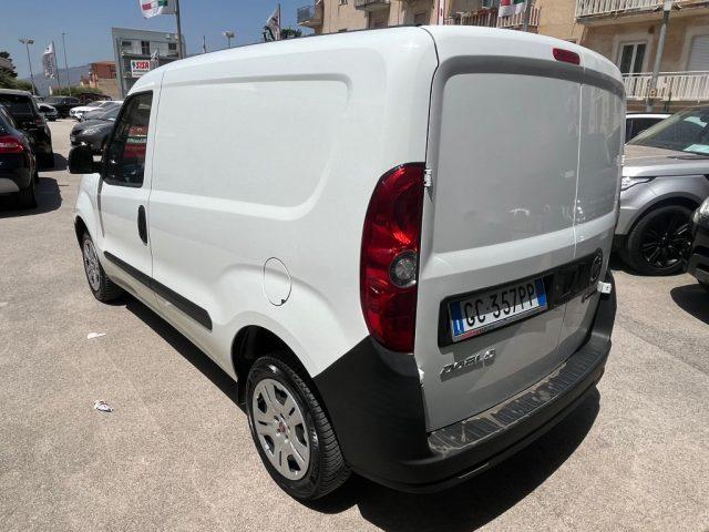 FIAT Doblo Doblò 1.3 MJT PC-TN Cargo Lamierato SX