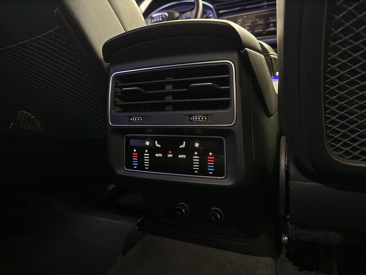 Audi Q8 50 TDI 286 CV quattro tiptronic S line
