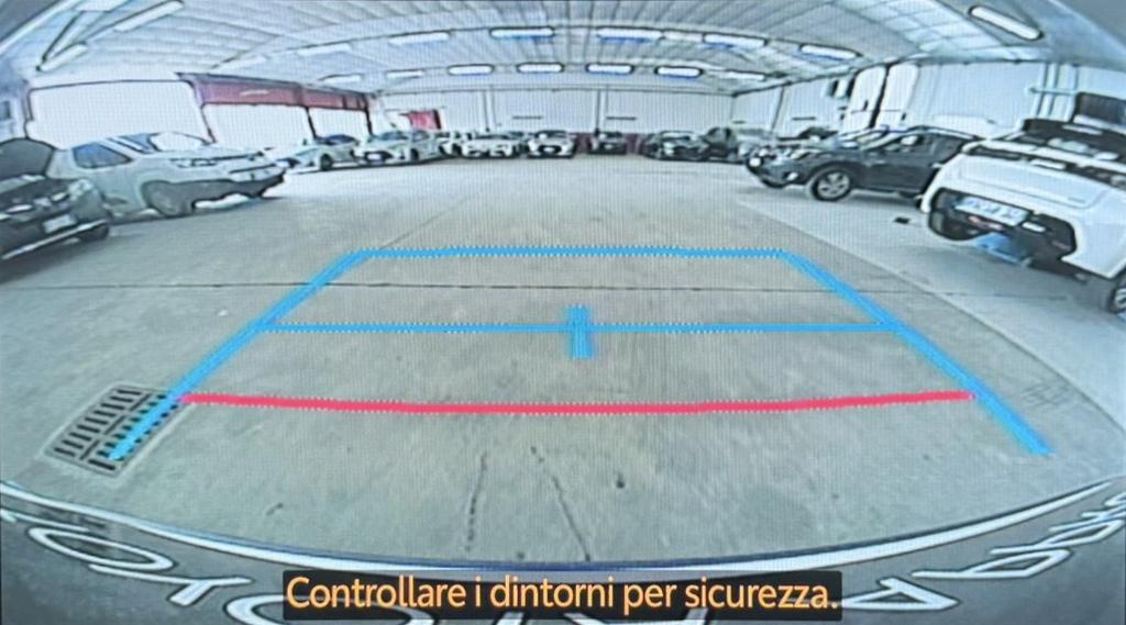 Toyota C-HR 1.8 HV Active FWD E-CVT