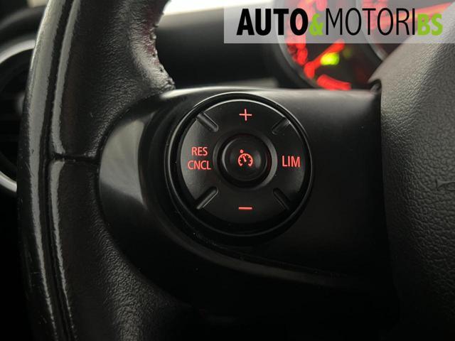 MINI Cooper D 1.5 Cooper D Business 5 porte