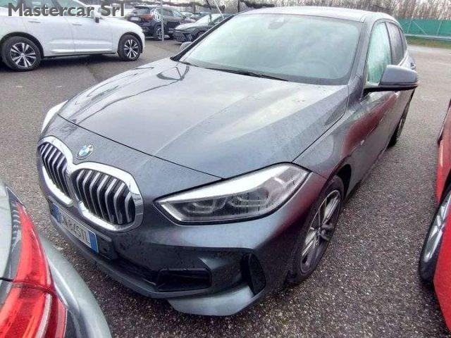 BMW 116 d F40 5P 115CV M sport - GN845TL