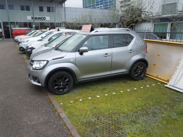 SUZUKI IGNIS 1.2