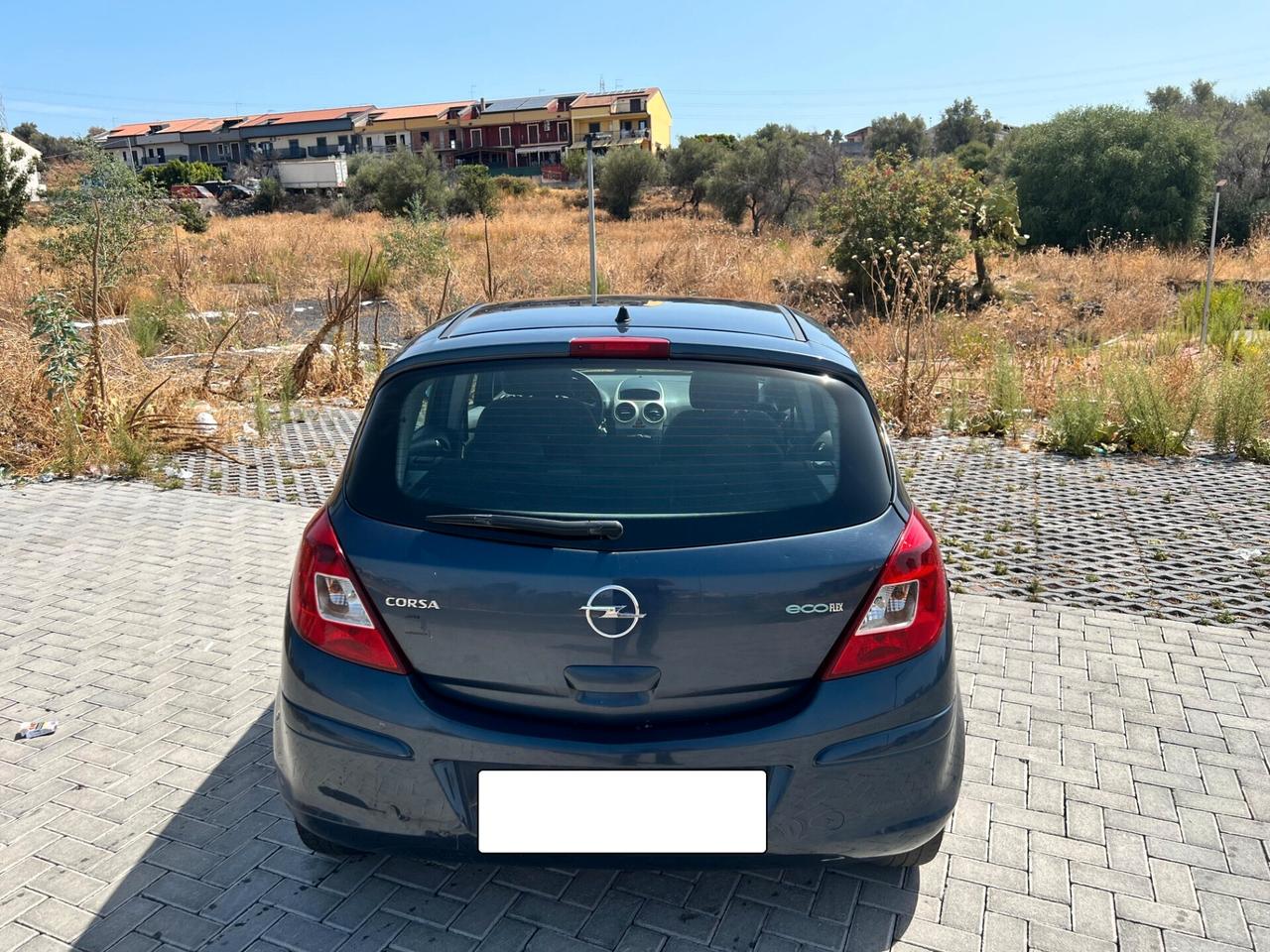 Opel Corsa 1.3CDTI 100000KM O-T-T-I-M-A