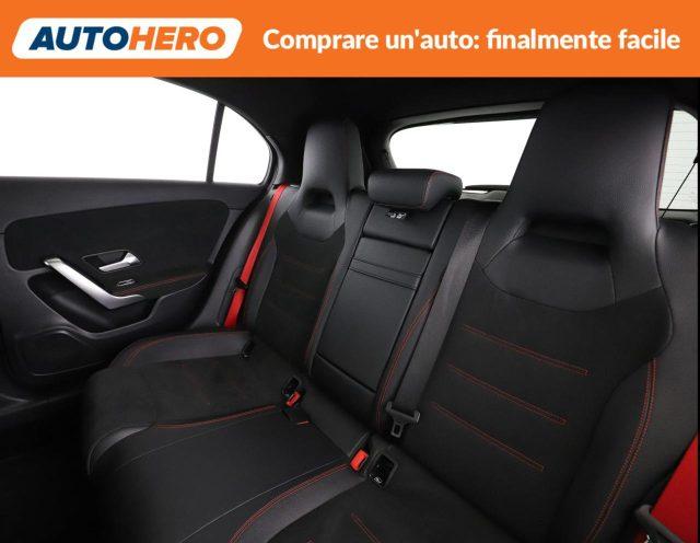 MERCEDES-BENZ A 35 AMG A 35 4Matic AMG