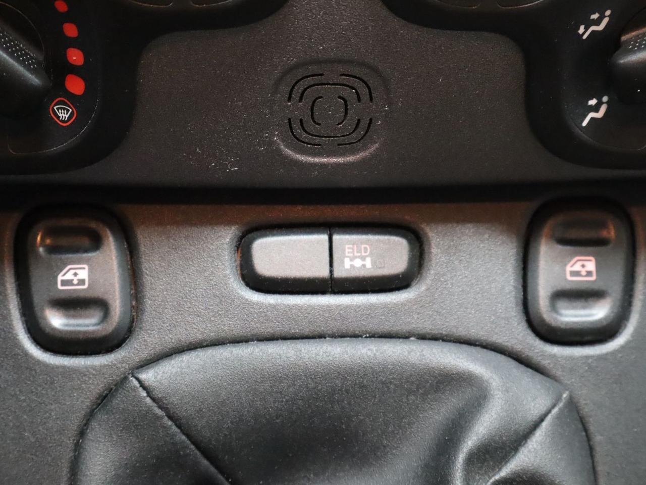 Fiat Panda Active 1.3 Multijet 4x4 #9516