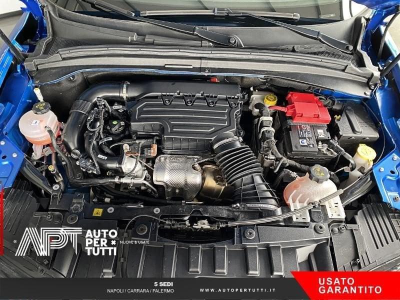 Alfa Romeo Tonale Tonale 1.5 hybrid Sprint 130cv tct7