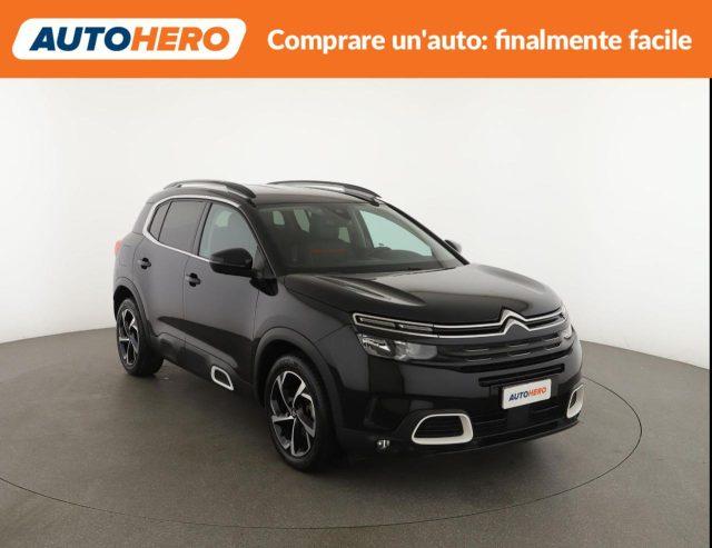 CITROEN C5 Aircross BlueHDi 130 S&S Feel