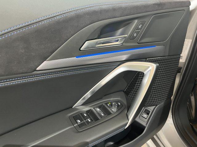 BMW X1 sDrive 18i Msport "18 M sport/Telec/Navi/Park plus