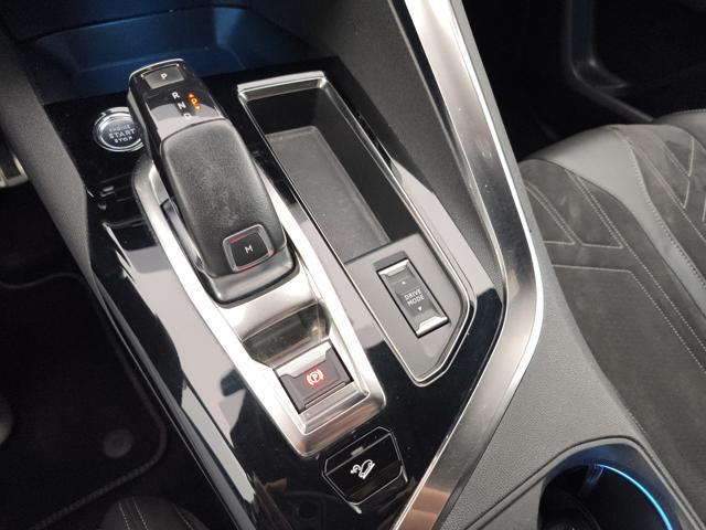 PEUGEOT 5008 2.0 bluehdi GT s&s 180cv eat8