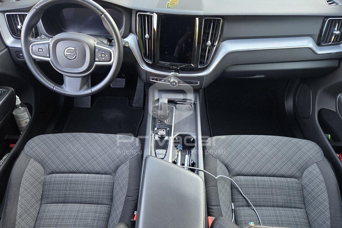 VOLVO XC60 B4 (d) Geartronic Inscription N1