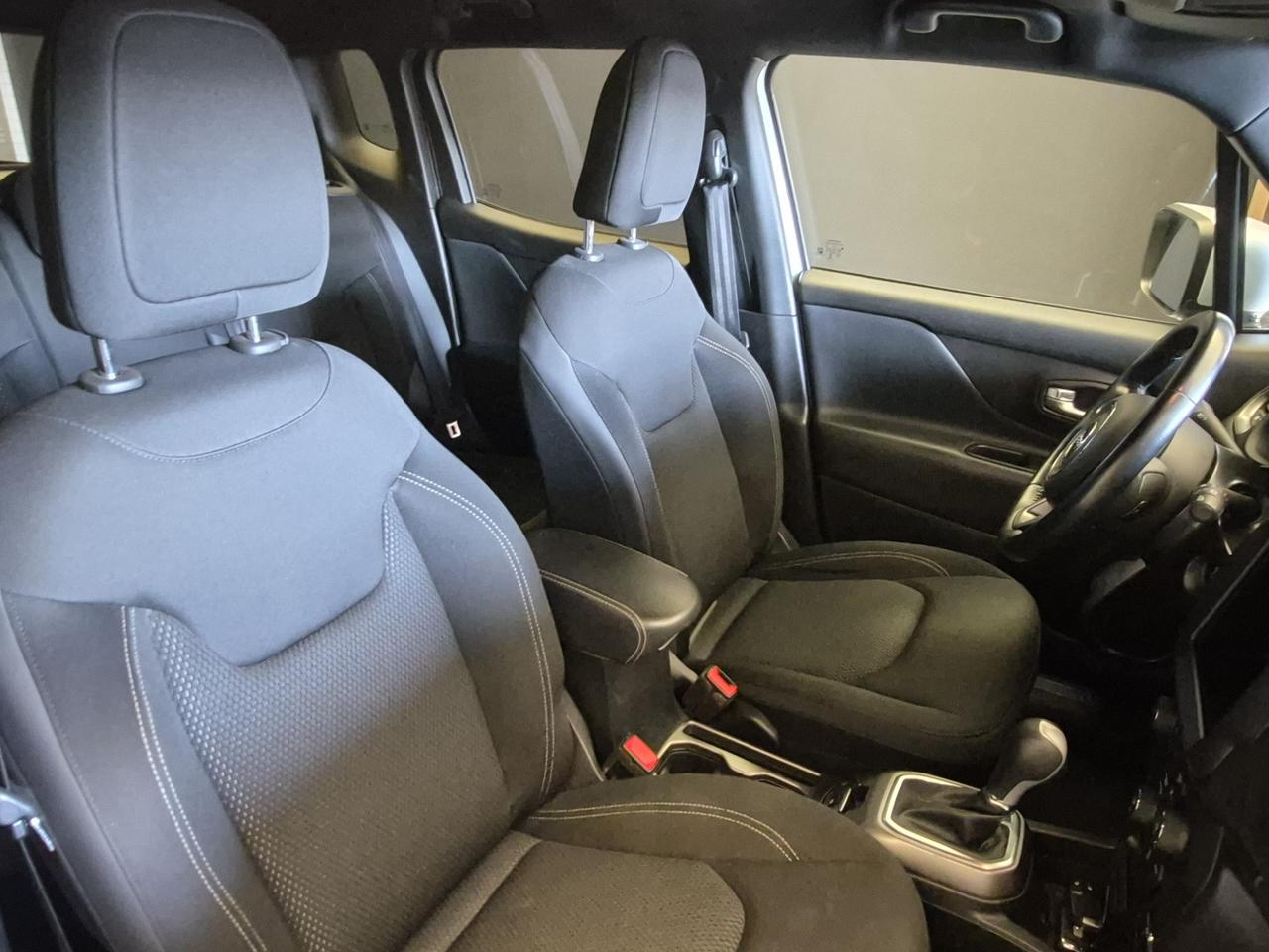 JEEP Renegade 2019 - Renegade 1.3 t4 S 2wd 150cv ddct