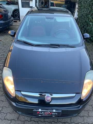 Fiat Punto Evo Punto III 2009 Evo 5p 1.4 Dynamic s