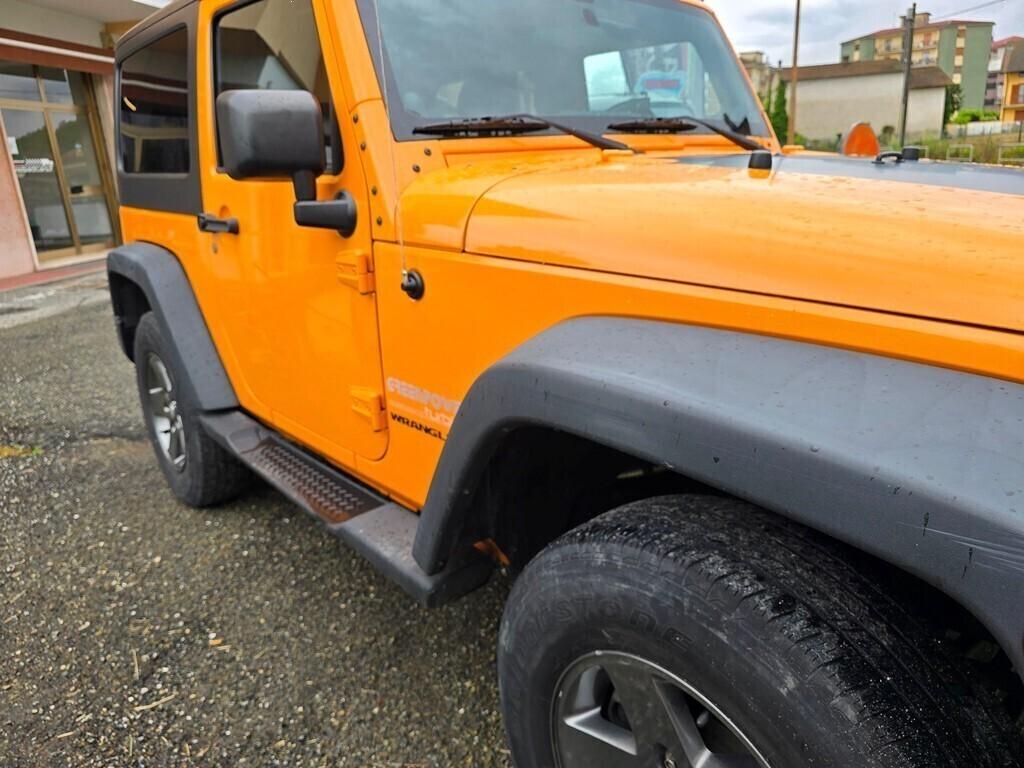Jeep Wrangler 2.8 CRD 200CV EDITION MOUNTAIN