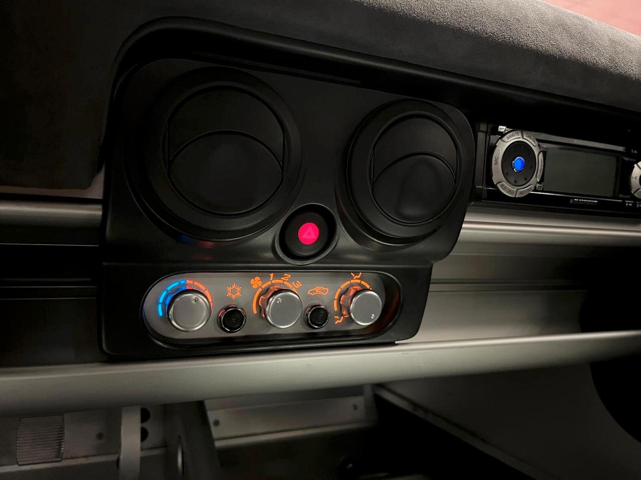 Lotus Exige Volumetrico