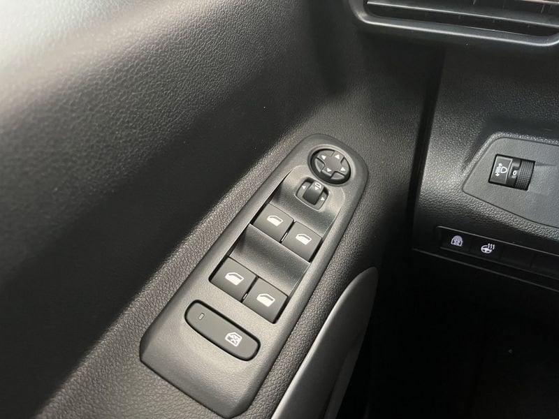 FIAT Doblò Doblo Maxi 1.5 N1 5 POSTI 130cv EAT8 - IVA ESCLUSA