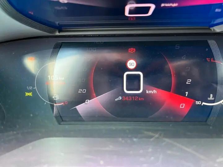 Peugeot 2008 PureTech 130 S&S GT