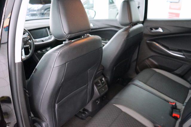 OPEL Grandland X 1.5 diesel Ecotec Start&Stop Elegance