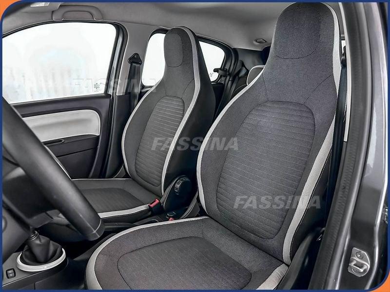 Renault Twingo Twingo 1.0 sce Equilibre 65cv