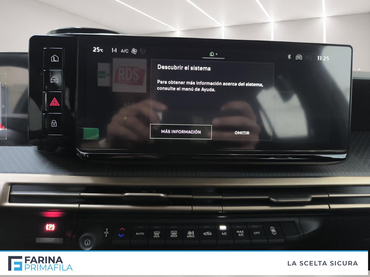 LANCIA Ypsilon Ibrida Nuova Ypsilon 1.2 110cv Ibrida