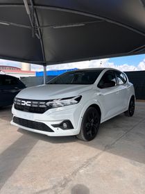 Dacia Sandero Streetway 1.0 TCe 90 CV CVT Journey