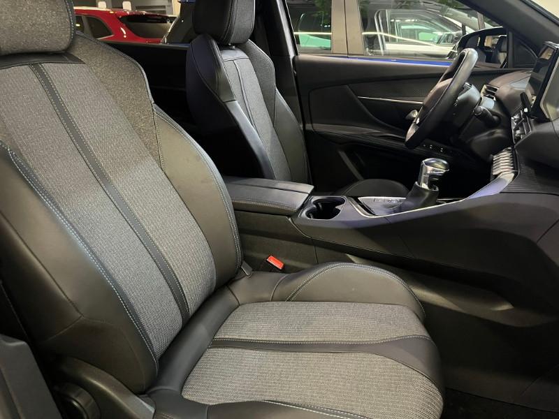 PEUGEOT 5008 PureTech Turbo 130 S&S Allure Pack