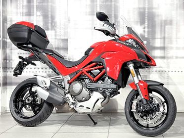 Ducati Multistrada 1200 S