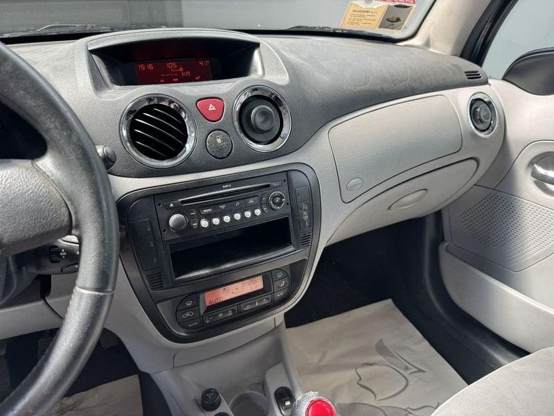 Citroën C3 1.2 Exclusive NEOPATENTATI