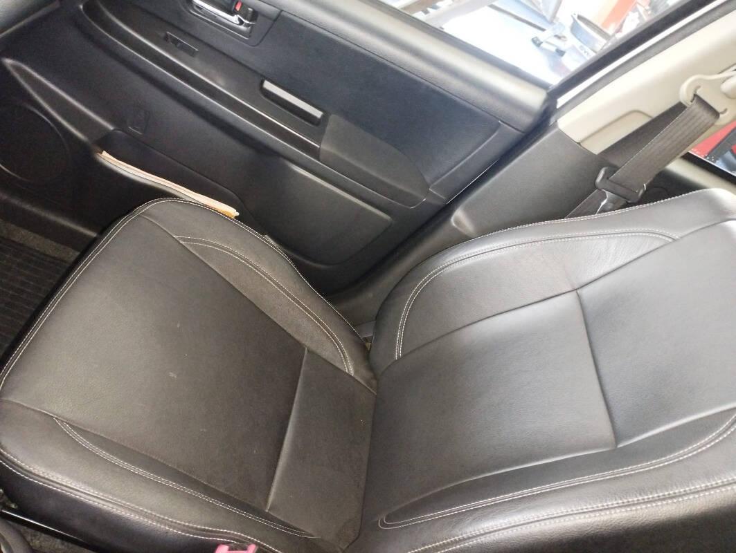 Fiat Sedici 2.0 mjt Dynamic 4x2 135cv