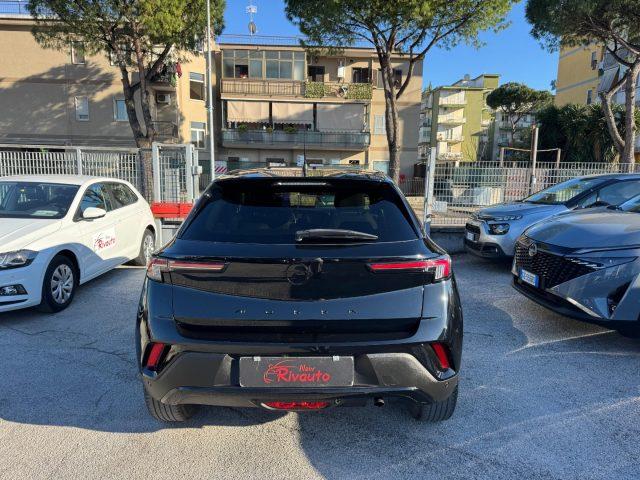 OPEL Mokka 1.2 Turbo GS