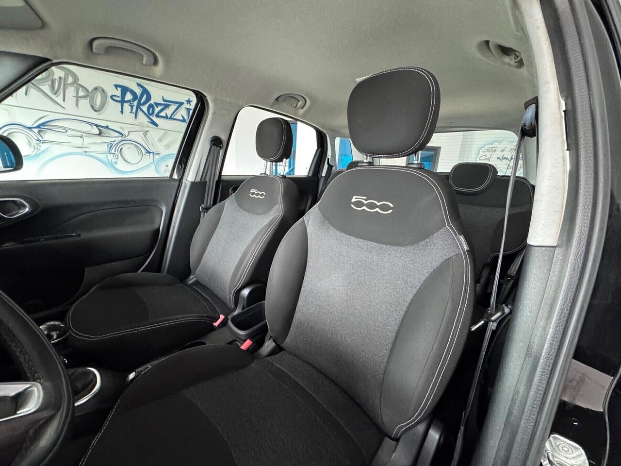 Fiat 500L 1.6 Multijet 2018