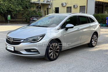 OPEL Astra 1.4 Turbo 110CV EcoM Sports Tourer Innovation
