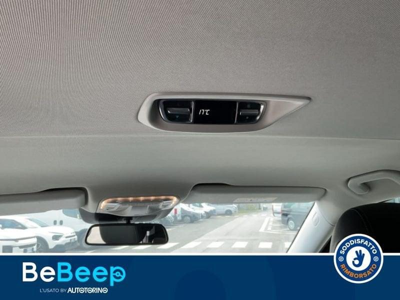 Mercedes-Benz Classe V V EXTRALONG 250 D PREMIUM AUTO