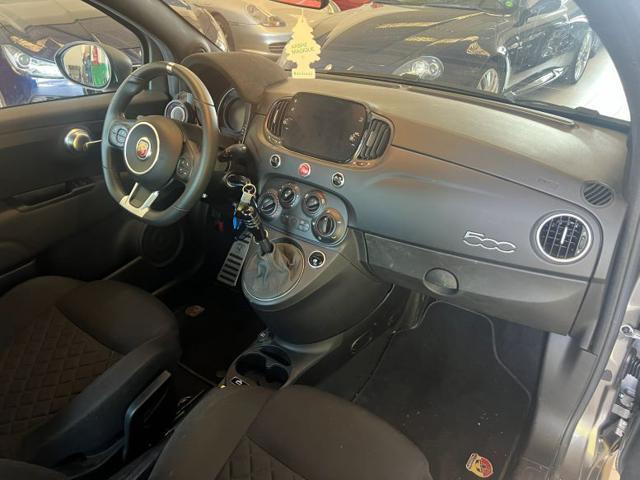 ABARTH 595 1.4 Turbo T-Jet 165 CV