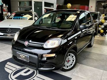 Fiat Panda 1.0 firefly 69CV S&S hybrid + NeoPatentato