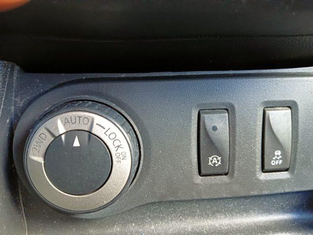 DACIA Duster 1.6 115CV Start&Stop 4x4 Lauréate