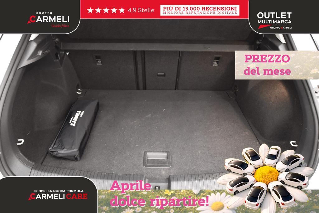 Volkswagen T-Roc 2.0 TDI SCR Advanced DSG