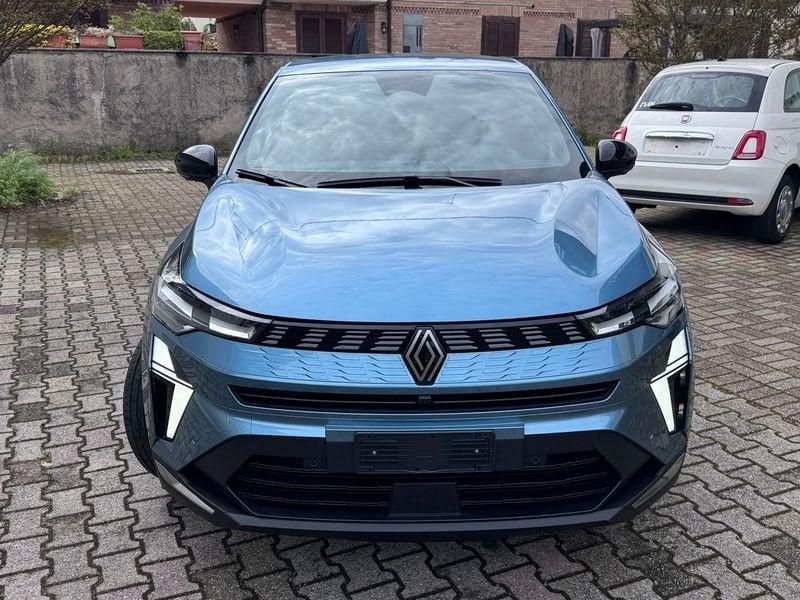 Renault Symbioz techno full hybrid E-Tech 145