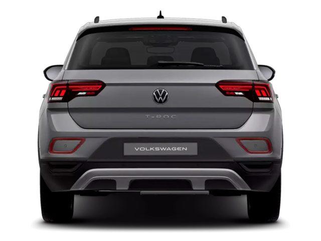 VOLKSWAGEN T-Roc 2.0 TDI Goal FariIQ, Navi, Sedili risc, Set invern