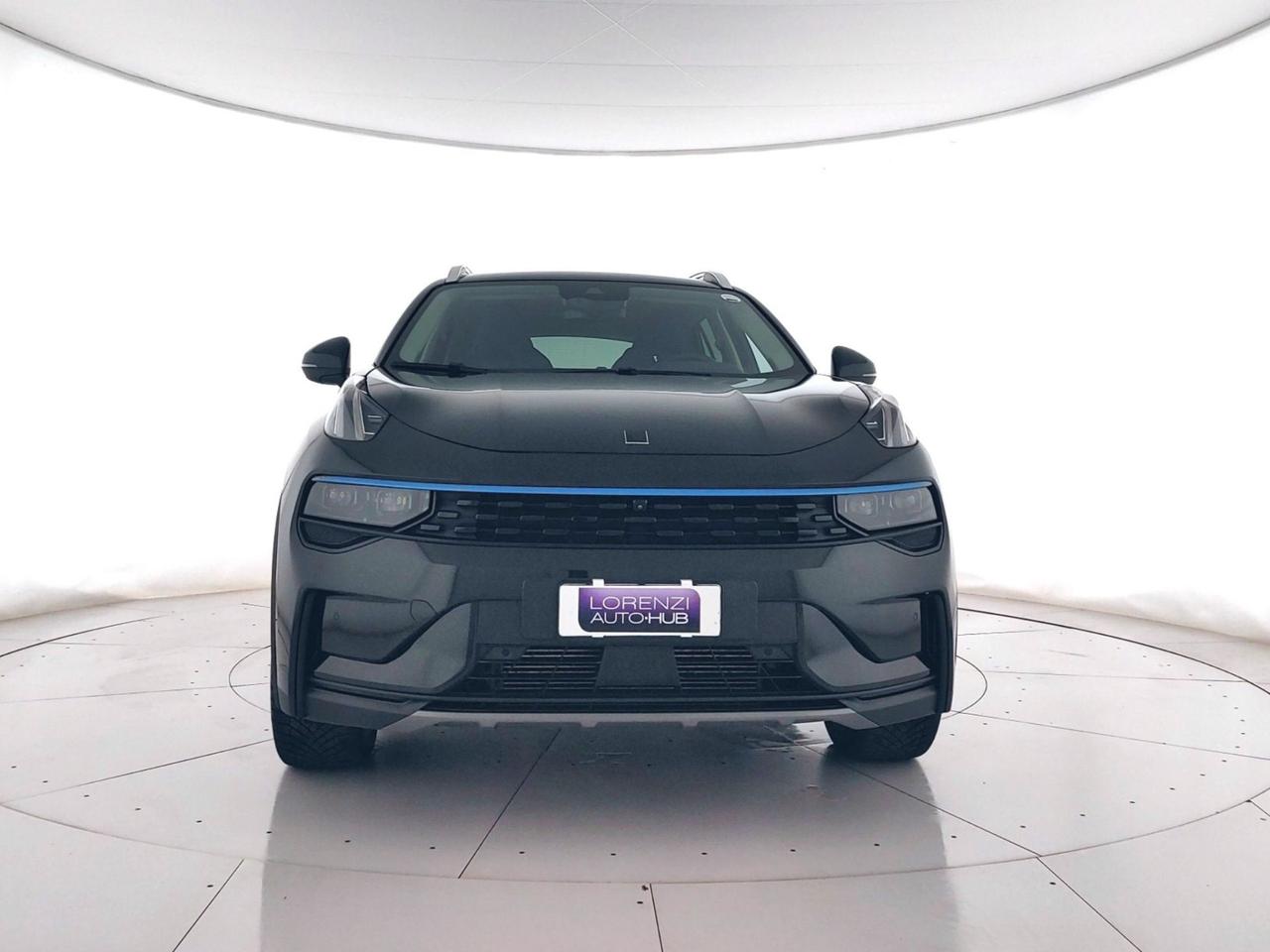 Lynk & Co 01 1.5 td phev auto CAMERA 360+TETTO PANO+ACC+APP CONNECT