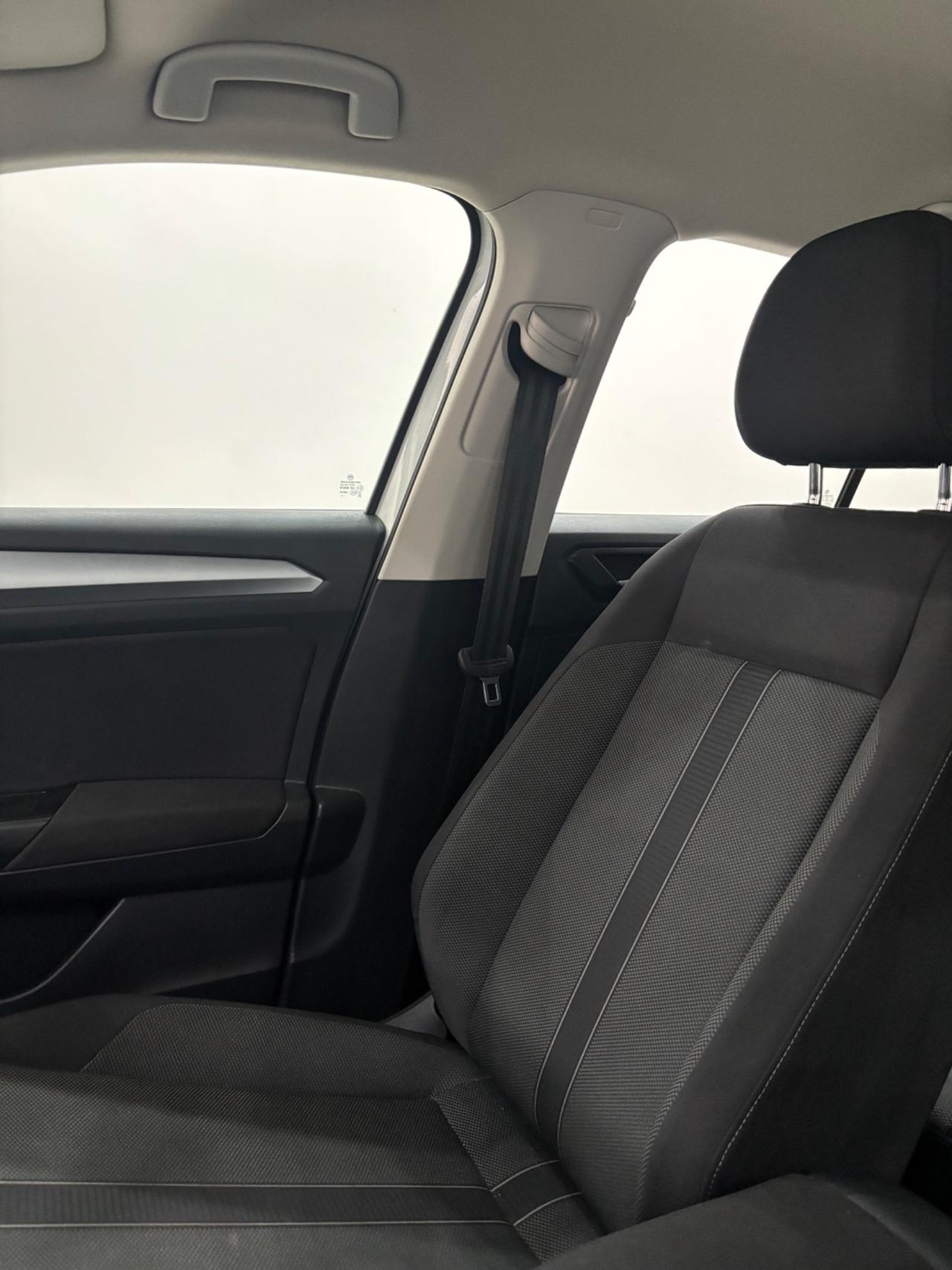 Volkswagen T-Roc 2.0 TDI SCR Life
