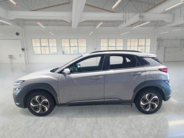 HYUNDAI Kona HEV 1.6 DCT XLine+
