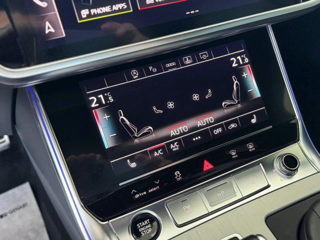 AUDI A6 45 2.0 TFSI QUATTRO ULTRA S TRONIC S LINE *UNIPROP