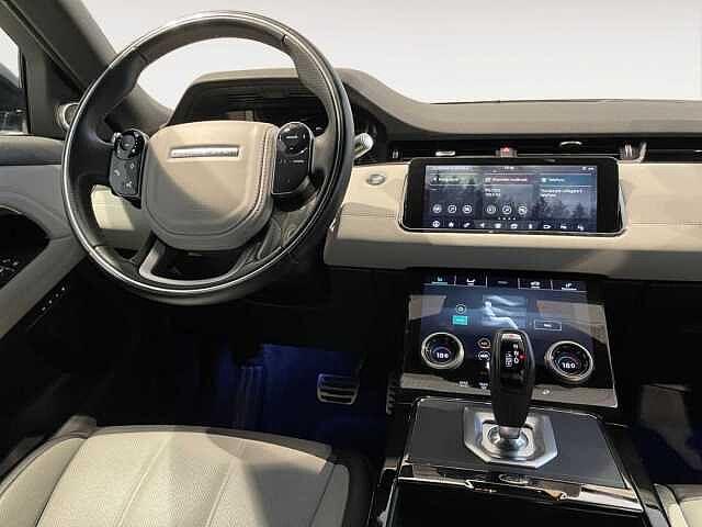 Land Rover Range Rover Evoque First Edition - IVA ESPOSTA