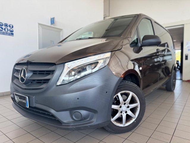 MERCEDES-BENZ Vito 1.6 111 CDI PC //IVA COMPRESA//