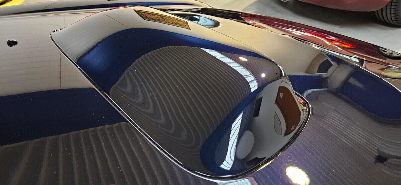 Subaru Impreza WRX STi 2.0 Turbo 265Cv