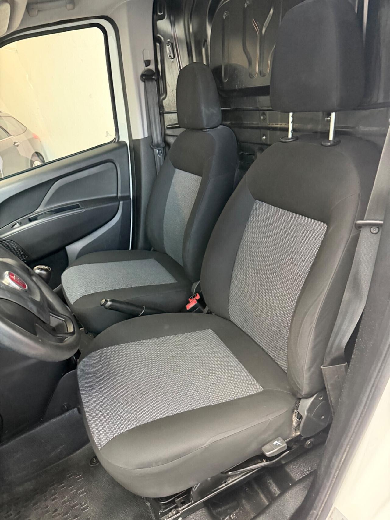 Fiat Doblo Doblò 1.3 MJT PC-TN Cargo Lamierato