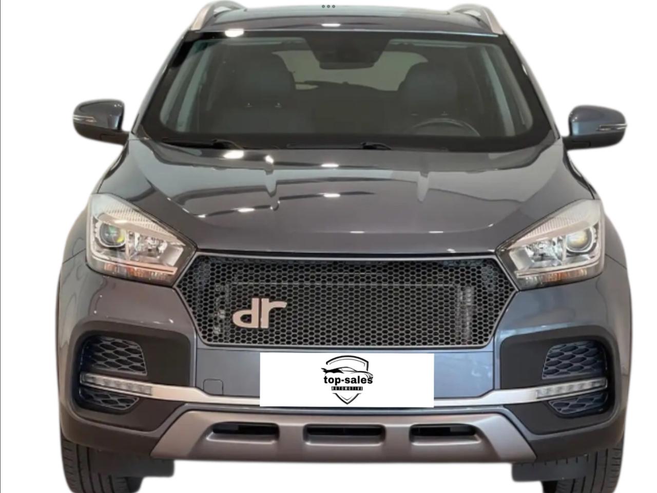 Dr 5.0 AUTOMOBILES 1.5 BI-FUELL GPL PERFETTA