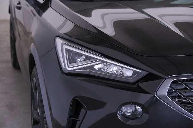 CUPRA Formentor 1.4 e-Hybrid DSG