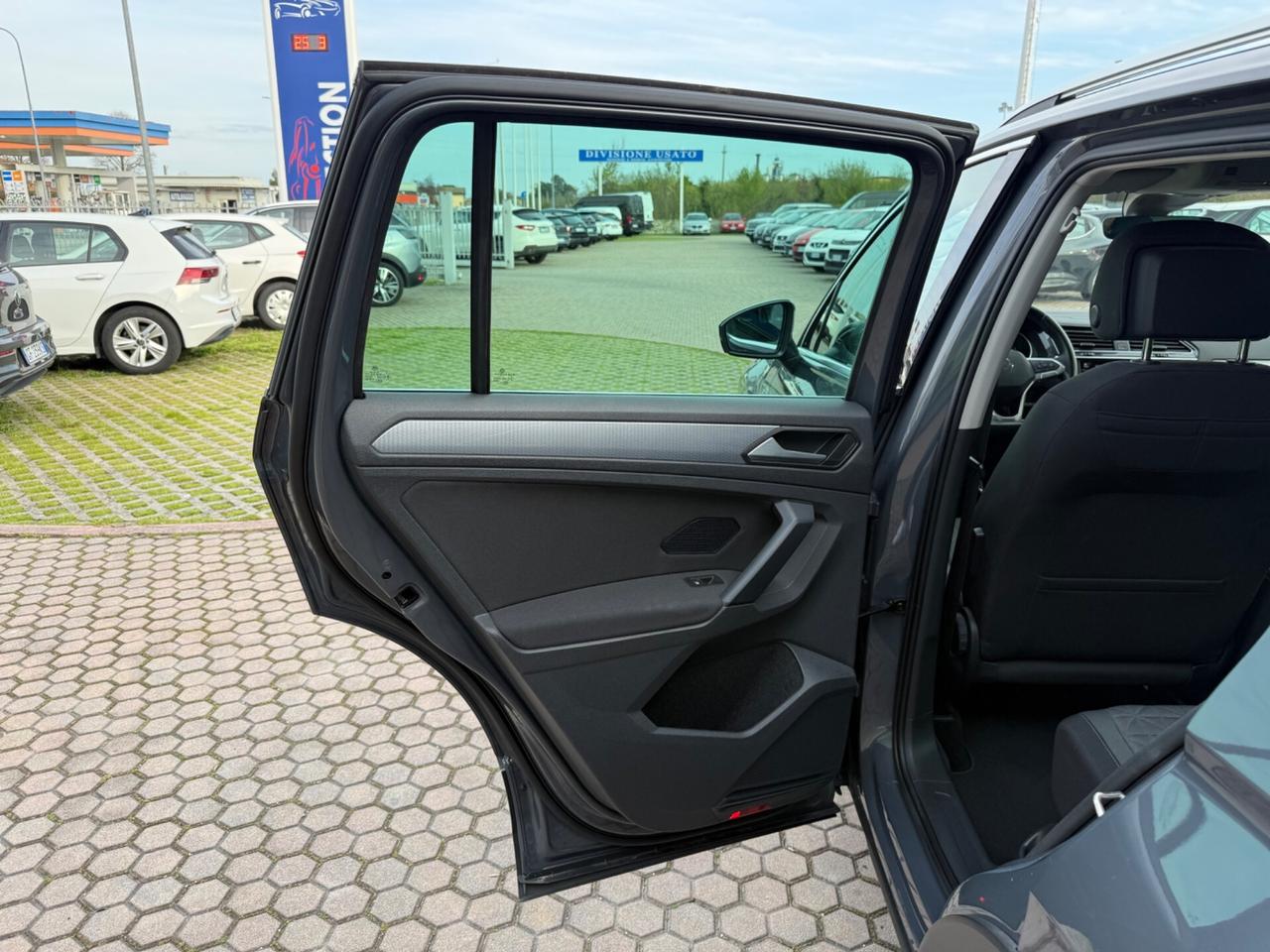 Volkswagen Tiguan 2.0 TDI 150 CV SCR DSG Life